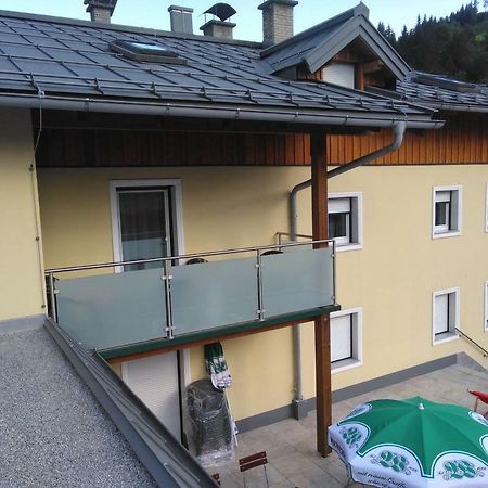 Haus Julia Apartment Muhlbach Am Hochkonig Exterior photo