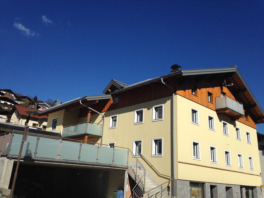 Haus Julia Apartment Muhlbach Am Hochkonig Exterior photo